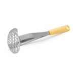 Преса за картофи Brabantia Tasty+ Vanilla Yellow