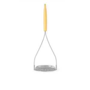 Преса за картофи Brabantia Tasty+ Vanilla Yellow