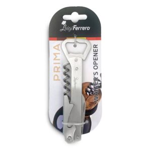 Отварачка Luigi Ferrero Prima FR-1249 Отварачка Luigi Ferrero Prima FR-1249