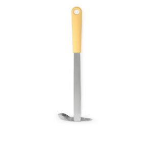 Преса за картофи Brabantia Tasty+ Vanilla Yellow