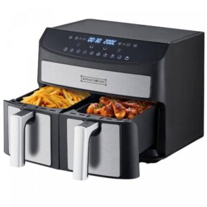 Фритюрник с горещ въздух Royalty Line RL-AF5409 Фритюрник с горещ въздух Royalty Line RL-AF5409