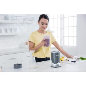 Блендер Nutribullet NB505DG
