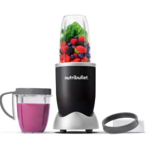 Блендер Nutribullet NB606R