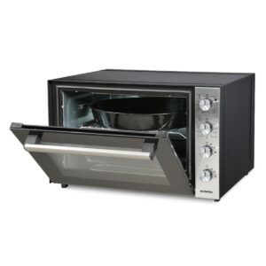 Електрическа фурна Kumtel LX-9625 Електрическа фурна Kumtel LX-9625