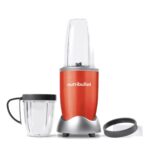 Блендер Nutribullet NB606R