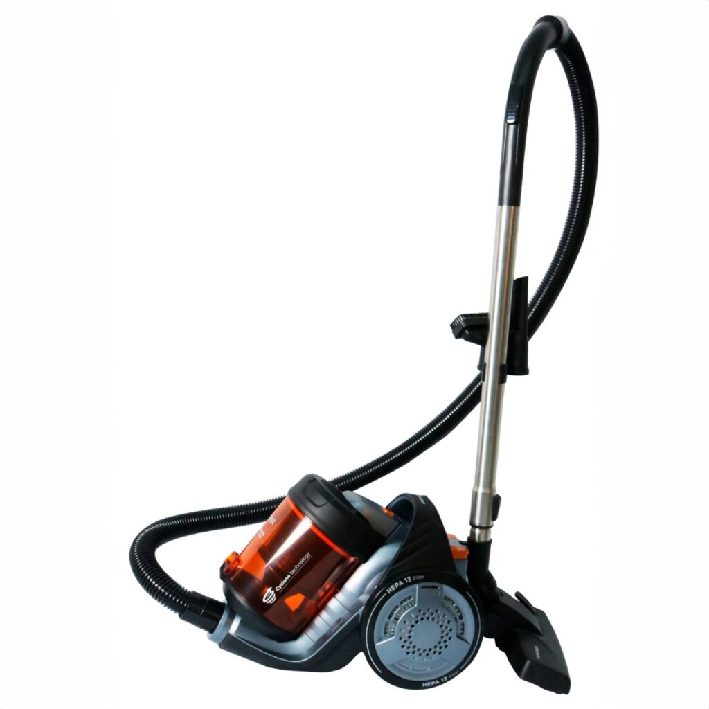 Циклонна прахосмукачка Adler AD 7065