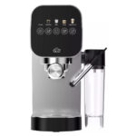 Еспресо машина 2в1 DCG ES6526D