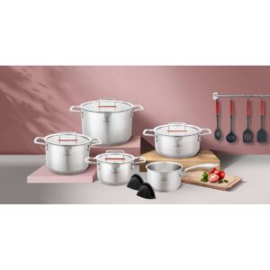 Готварски комплект от 15 части ZIlner ZT-33251