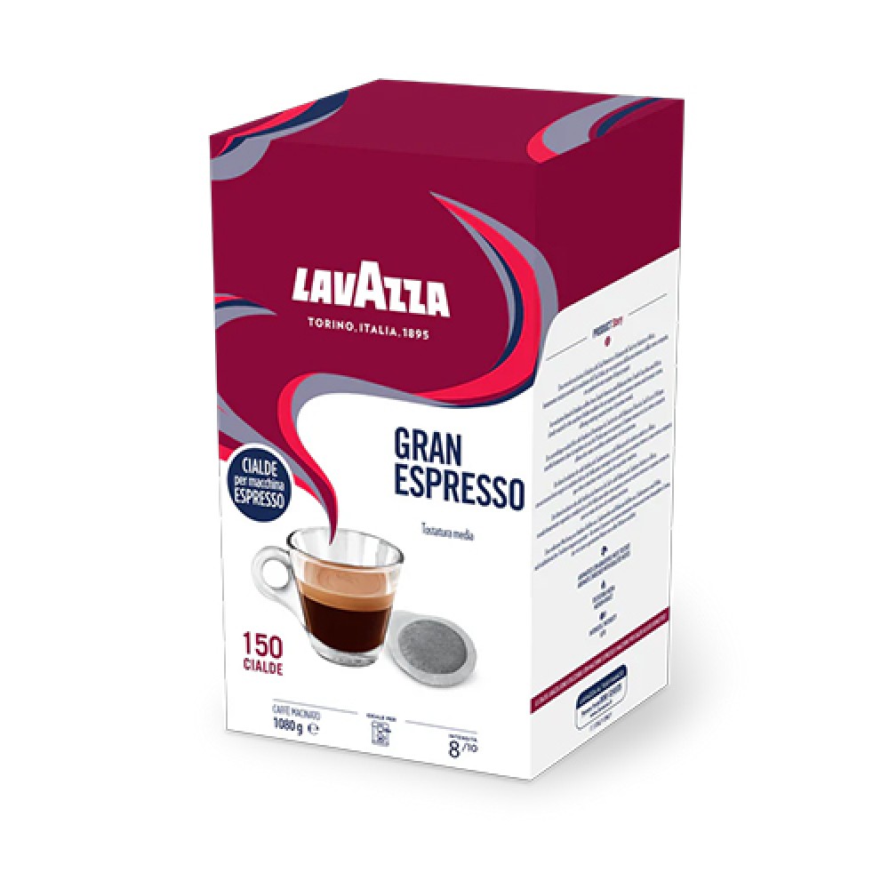 Кафе капсули Lavazza Gran Espresso