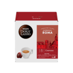 Кафе капсули NESCAFÉ Dolce Gusto Roma