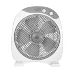 Вентилатор DCG CRB-1210,