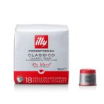 Кафе капсули Illy Iperespresso Classico