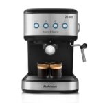 Еспресо машина Rohnson R-98025