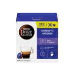 Кафе капсули Nescafé Dolce Gusto Ristretto Ardenza