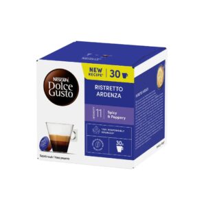 Кафе капсули Nescafé Dolce Gusto Ristretto Ardenza