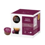 Капсули NESCAFÉ Dolce Gusto Doppio