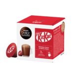 Капсули NESCAFÉ Dolce Gusto Kit Kat