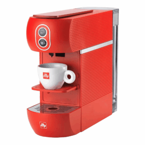 Еспресо машина illy