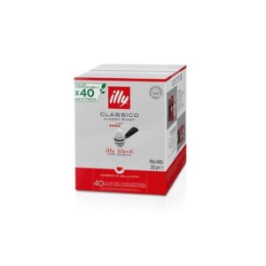 Кафе капсули ESE под Illy Classico Капсули ESE под Illy Classico,