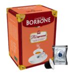 Кафе капсули Неспресо Borbone Respresso Miscela Nera