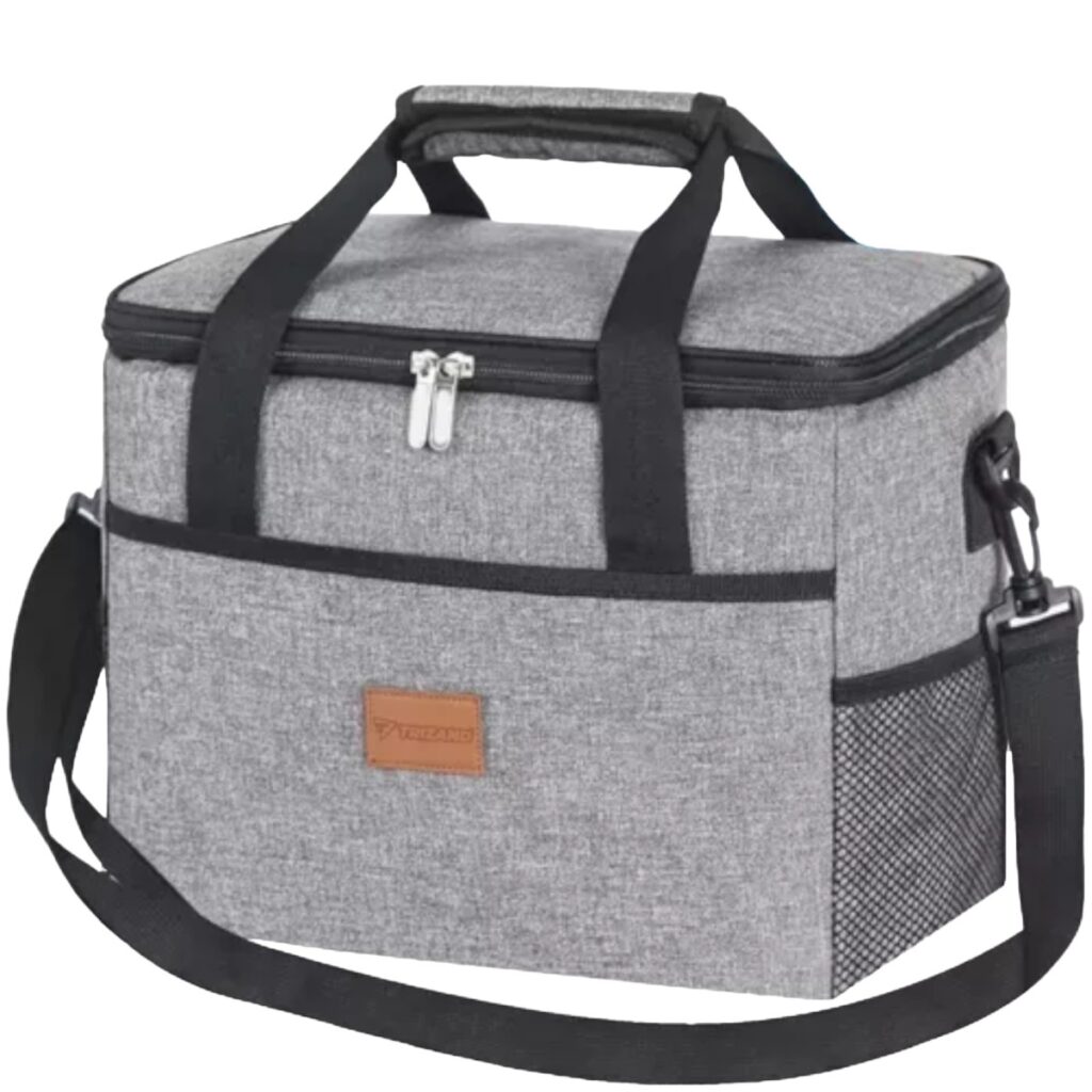 Мека хладилна чанта Trizand 23842