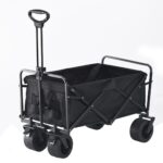 Сгъваема транспортна количка Gardlov 23084