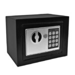 Стандартен електронен сейф Malatec