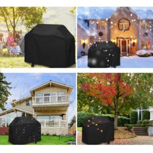 Покривало за барбекю Kaminer 21074