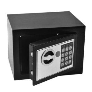 Стандартен електронен сейф Malatec
