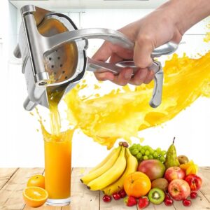 Ръчна сокоизстисквачка Ruhhy 24030 Ръчна сокоизстисквачка Ruhhy 24030