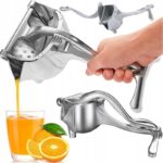 Ръчна сокоизстисквачка Ruhhy 24030