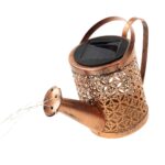 Соларна лампа Лейка Gardlov 23846