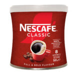 Разтворимо кафе NESCAFÉ CLASSIC