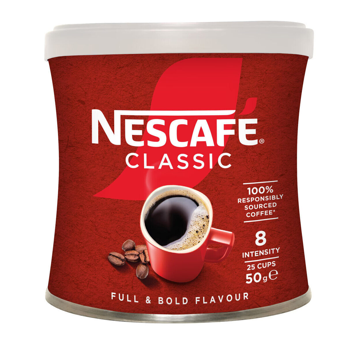 Разтворимо кафе NESCAFÉ CLASSIC
