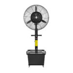 Вентилатор Muhler MF-3044