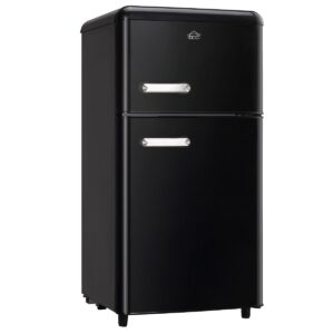 Хладилник с фризер DCG MF-110BCDP Хладилник с фризер DCG MF-110BCDP
