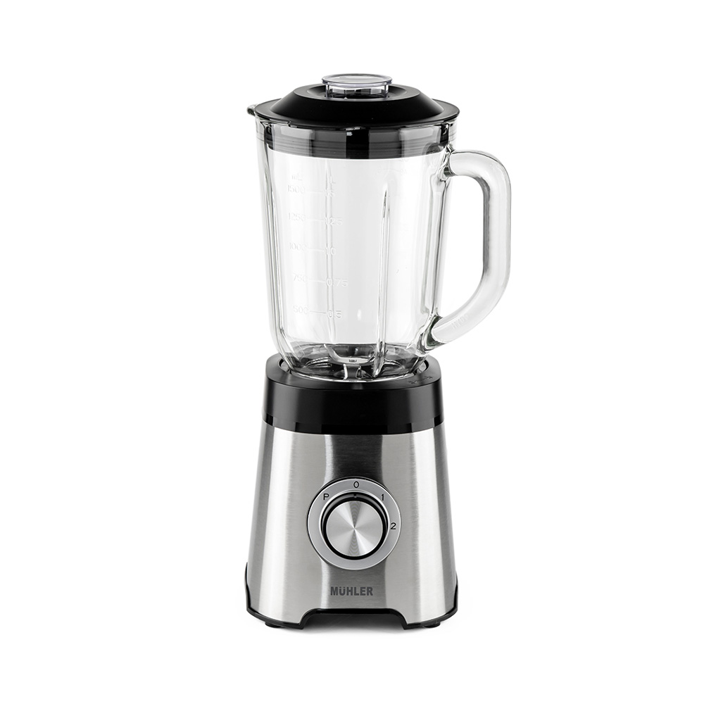Блендер Muhler MB-555SG
