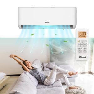 Климатик DIPLOMAT DAC-120CAN