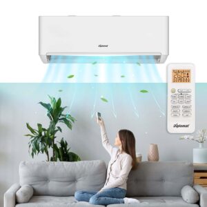 Климатик DIPLOMAT DAW-240X