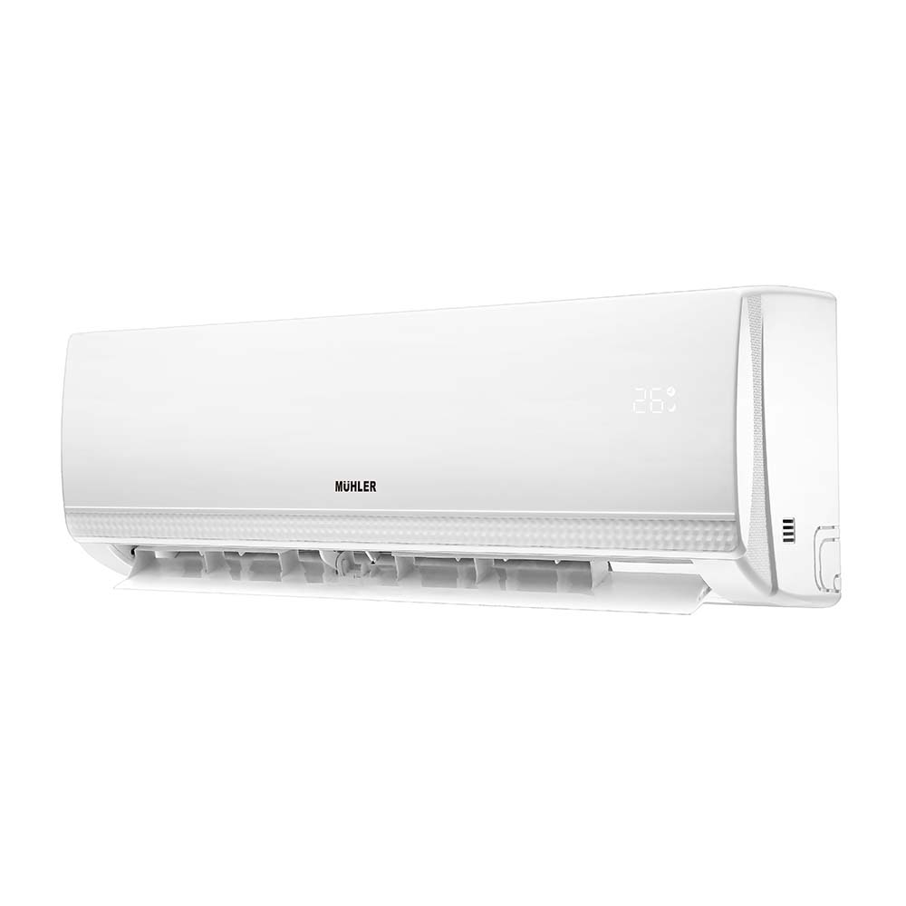Климатик Muhler MAC-12SI Климатик Muhler MAC-12SI