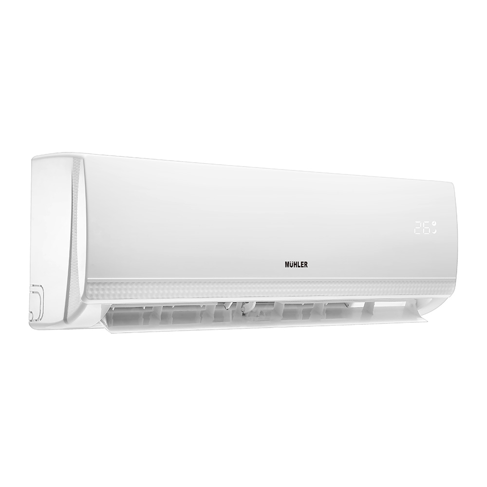 Климатик Muhler MAC-12SI Климатик Muhler MAC-12SI