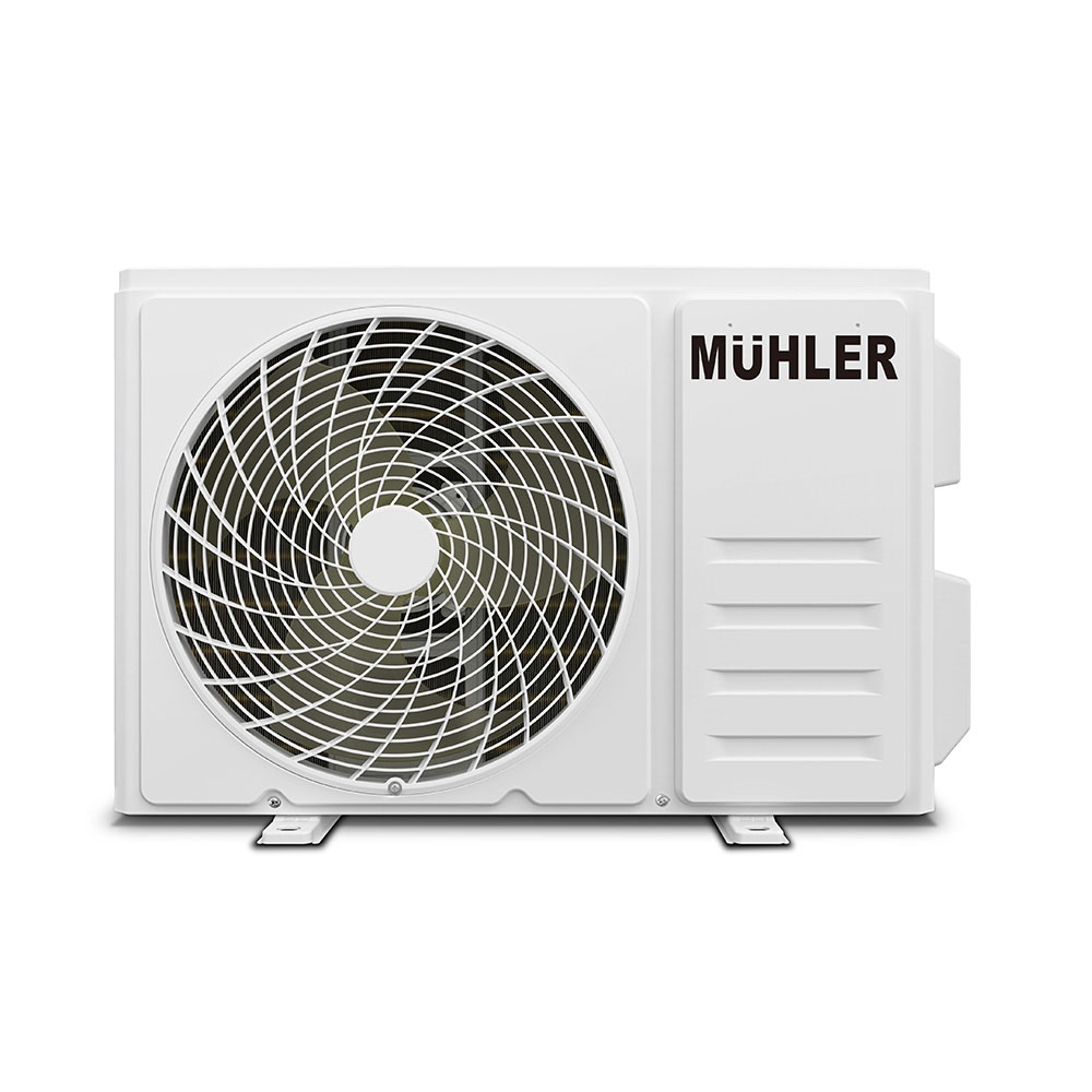 Климатик Muhler MAC-12SI Климатик Muhler MAC-12SI
