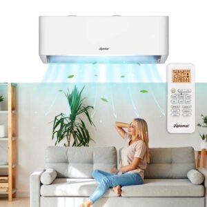 Климатик DIPLOMAT DAC-181CAN