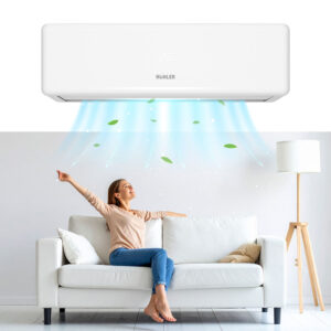 Климатик Muhler MAC-180SC