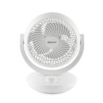 Вентилатор настолен 8'' Diplomat DFX-636