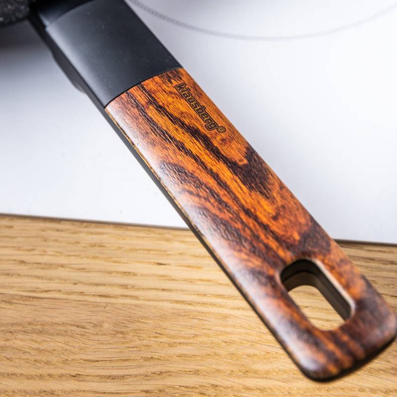 Комплект тенджери и тигани Klausberg KB 7831 Комплект тенджери и тигани Klausberg KB 7831