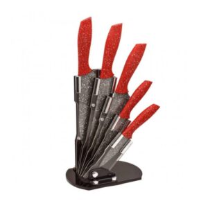 Комплект ножове Voltz V51633A5 Комплект ножове Voltz V51633A5