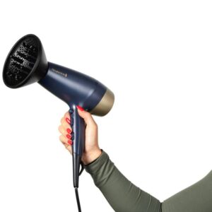 Сешоар Remington Sapphire Luxe D5805