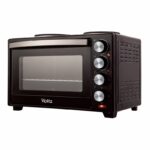 Малка готварска печка Oliver Voltz OV51441F