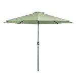 Градински чадър Muhler 1006S